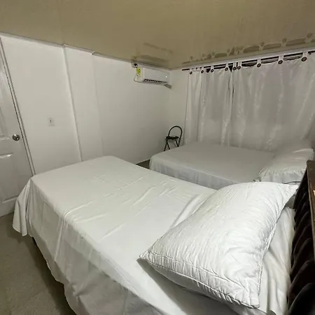 Apartamento Hermoso Apartamento Frente A La Playa En Cartagena!we Speak English 2 Bedrooms 80 Mt Cartagena