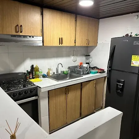 Apartamento Hermoso Apartamento Frente A La Playa En Cartagena!we Speak English 2 Bedrooms 80 Mt