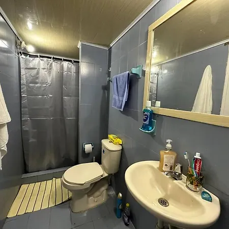 Apartment Hermoso Apartamento Frente A La Playa En Cartagena!we Speak English 2 Bedrooms 80 Mt *